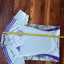 2024 25 Scotland away football shirt Adidas - S