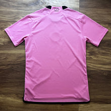 2024 25 Inter Miami home football shirt adidas (excellent) - M