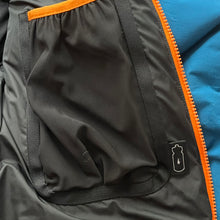 North Face Himalayan Parka 700 Goose Down Medium Men’s Summit Expedition McMurdo