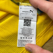 2022 23 Torquay United Player Issue Football Shirt Jersey FA cup Emirates *NWOT*