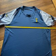 2021 22 Tottenham Hotspur Nike pre-match training football shirt - XXL