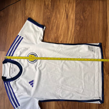 2022 23 Scotland away football shirt Adidas - S