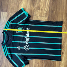 2022 23 Celtic away football shirt adidas - M