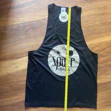 Space Ibiza Summer Fusion Tank Top Vest Men’s XL new