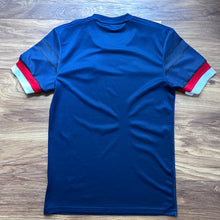2020 21 Scotland home football shirt Adidas (excellent)- S
