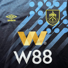 2023 24 Burnley third football shirt Umbro - S