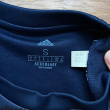 2020 21 Scotland home football shirt Adidas (patches)- S