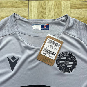 2023-24 Reading Macron Away Shirt *BNWT* - M