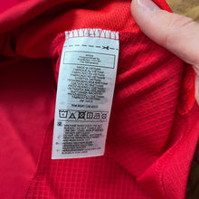 2024 25 Manchester United home football shirt Adidas - XL