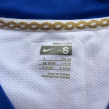 2008 09 Croatia home Football Shirt Nike - S