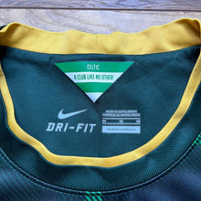 2014 15 Celtic away football shirt Nike - M