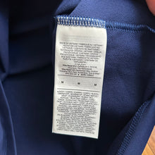 2022 23 England Quarter Zip Drill Top training Nike - M