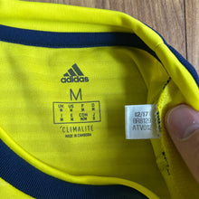 2017 18 Scotland away football shirt Adidas - M