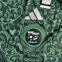 2024 25 Algeria away football shirt adidas *new* - M