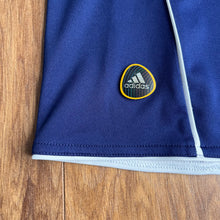 2010 11 Scotland home football shirt Adidas (excellent) - S