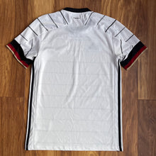 2020 21 Germany home football shirt Adidas - S