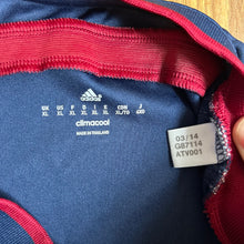 2014 15 Scotland home football shirt adidas - XL