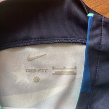 2022 23 Inter Milan pre-match training football shirt Nike - S