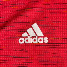 2020 21 Manchester United Authentic Player Edition home football shirt - S