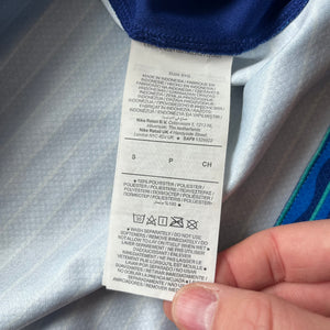2024 25 Brazil away football shirt Nike (excellent) - S