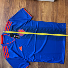 2018-19 Colombia away football shirt Adidas *BNWT* - S