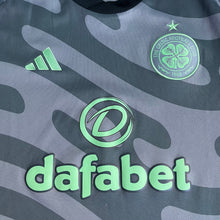 2023 24 Celtic third football shirt Adidas - M