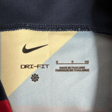 2022 23 Portugal pre-match training football shirt Nike - S