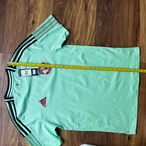2021 22 Manchester United cotton shirt adidas GK9434 *BNWT* - S