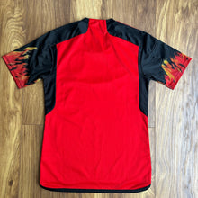 2022-23 Belgium home training football shirt Adidas - S