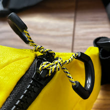 The North Face Lumbnical S Hip Bag Lemon Yellow Bum