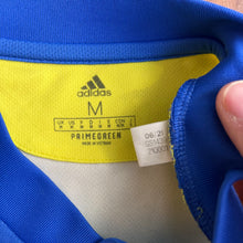 2021-22 Juventus third football shirt Adidas - M