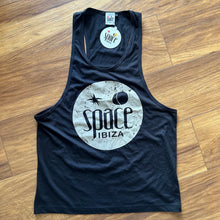 Space Ibiza Summer Fusion Tank Top Vest Men’s S new