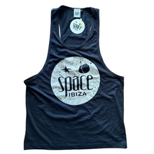 Space Ibiza Summer Fusion Tank Top Vest Men’s S new