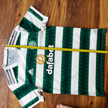 2022-23 Celtic adidas home Football Shirt Adidas - M