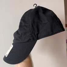 Nike Heritage86 Futura Adjustable Cap – Black 913011-011