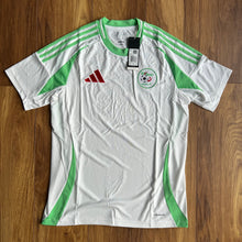 2024 25 Algeria home football shirt adidas *New* - M