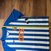 2018 19 kilmarnock home football shirt Hummel bnwt - XXXL