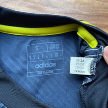 2024 25 Scotland home football shirt Adidas (excellent) - S