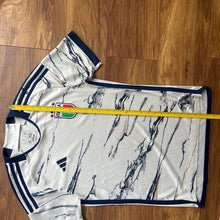 2023 24 Italy away football shirt Adidas - S