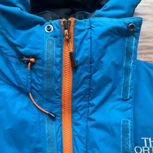 North Face Himalayan Parka 700 Goose Down Medium Men’s Summit Expedition McMurdo