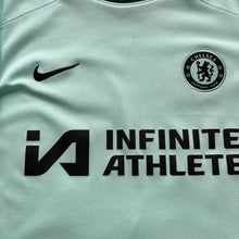 2023 24 Chelsea third football shirt Nike Women’s - M