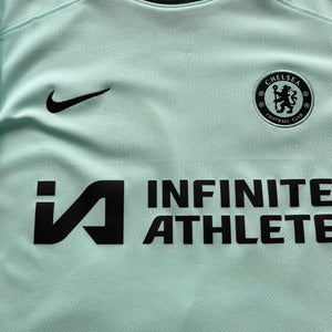 2023 24 Chelsea third football shirt Nike Women’s - M