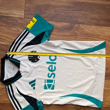 2023 24 Newcastle United third football shirt Adidas - S