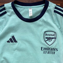 2024 25 Arsenal cotton training T-shirt Adidss IT2222 - S