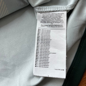 2014 15 Celtic away football shirt Nike - M