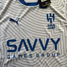 2024-25 Al Hilal SFC Puma away football shirt *New* - S