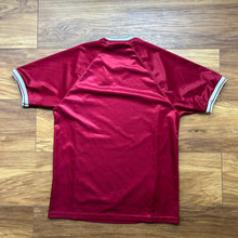 2000-01 Heart of Midlothian home football shirt Errea - XXS