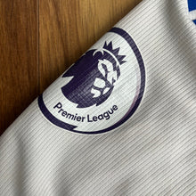2020-21 Leeds United home football shirt Adidas - XS