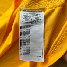 2019 20 Torquay United Player Match worn Issue Football Shirt #24 Warren - L