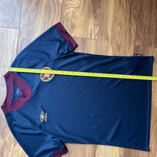 2024 25 Heart of Midlothian third football shirt Umbro - S